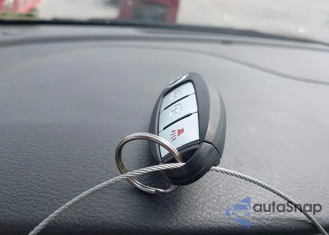 2021 Nissan Kicks S Xtronic Cvt from USA, damaged, VIN 3N1CP5BV7ML565520